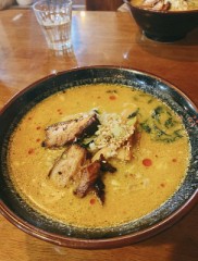 知らない人が多いラーメン