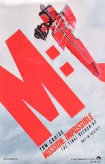 Mission Impossible
