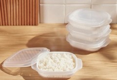 【お題日記】炊いたご飯冷凍してる？