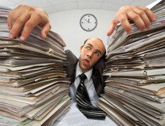 【お題日記】仕事は忙しいほうが良い？