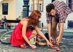 【お題日記】好きになるの早い？