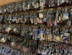 【お題日記】子どもの頃集めてたもの