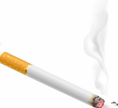 【お題日記】マナー悪い人に注意した事ある？