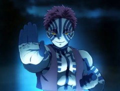 あなたが鬼滅の鬼になったら、、、