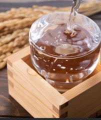 【お題日記】お気に入りのお酒