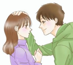 【お題日記】ナデナデは好き？