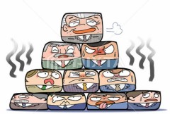 【お題日記】年功序列についてどう思いますか？