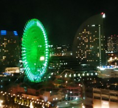 久しぶりの関東