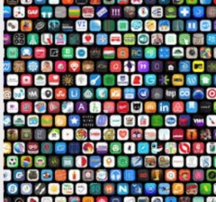 【お題日記】よく使うアプリやサイトは？