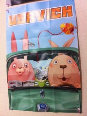 月曜といえば・・・(*ﾟ▽ﾟ*)