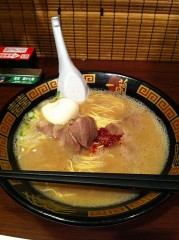 味集中カウンター！(｀・ω・´)