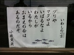 明日は楽しみの・・・(´∀｀)