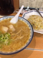 こんな時間に・・・(´・ω・｀)