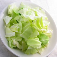 グルメ(｀・ω・´)