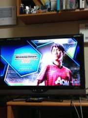 ゲーム( ´ ▽ ` )