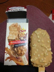 アイス♪(´ε｀ )