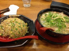 ラーメン専門店！？(´Д` )