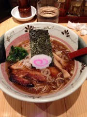 ラーメン(´Д｀)