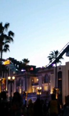 人!人!ひとぉ～!!