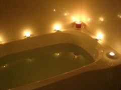 【お題日記】今日は風呂の日。お風呂での過ごし方教えて