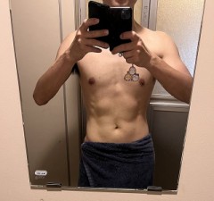 【お題日記】ギリ見せられるエッチな写真