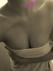 おふろあがりに...