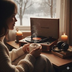 明日はもっと寒くなるみたいですね