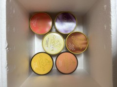 お客様から頂いた