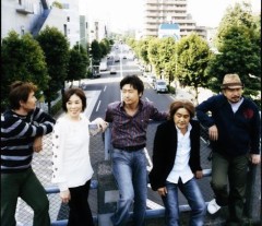 サザンライブが