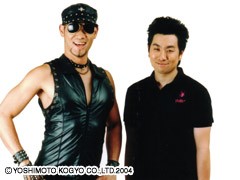 Ｍ−１グランプリ