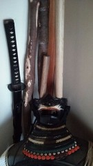 私の愛刀～武辺者の学士の魂～