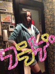 からおけ～!!
