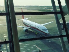 【お題日記】最近旅行行った？