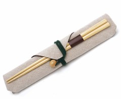 【お題日記】マイ箸持ち歩いてる？