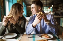 【お題日記】Hの前後で食べたい物