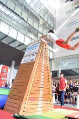 【お題日記】股間を打った経験