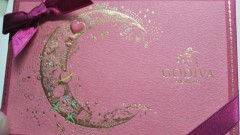 【お題日記】あそこのチョコレートは美味しい!!