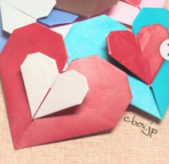 【お題日記】最近折り紙で遊んだ？