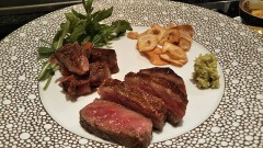 【お題日記】肉の焼き加減、一番好きなのは？