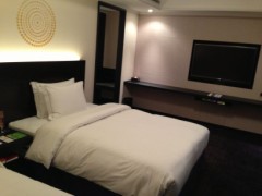 【お題日記】あなたの趣味は何ですか？／やっぱ旅行で、いいホテルに泊まることでしょ