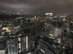 なんといいますか