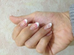 テンションあげよー