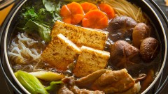 すき焼き・・・食べすぎ