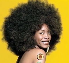 失敗した髪型（親のせい）