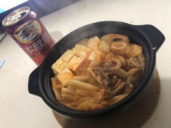 晩ご飯