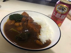 俺のご飯4