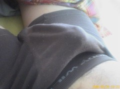 えっちなおちんちん