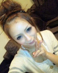 おひさしぶり☆