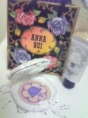 AＮNA　SUＩ　☆☆