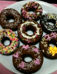 おはよん(　＾ω＾)